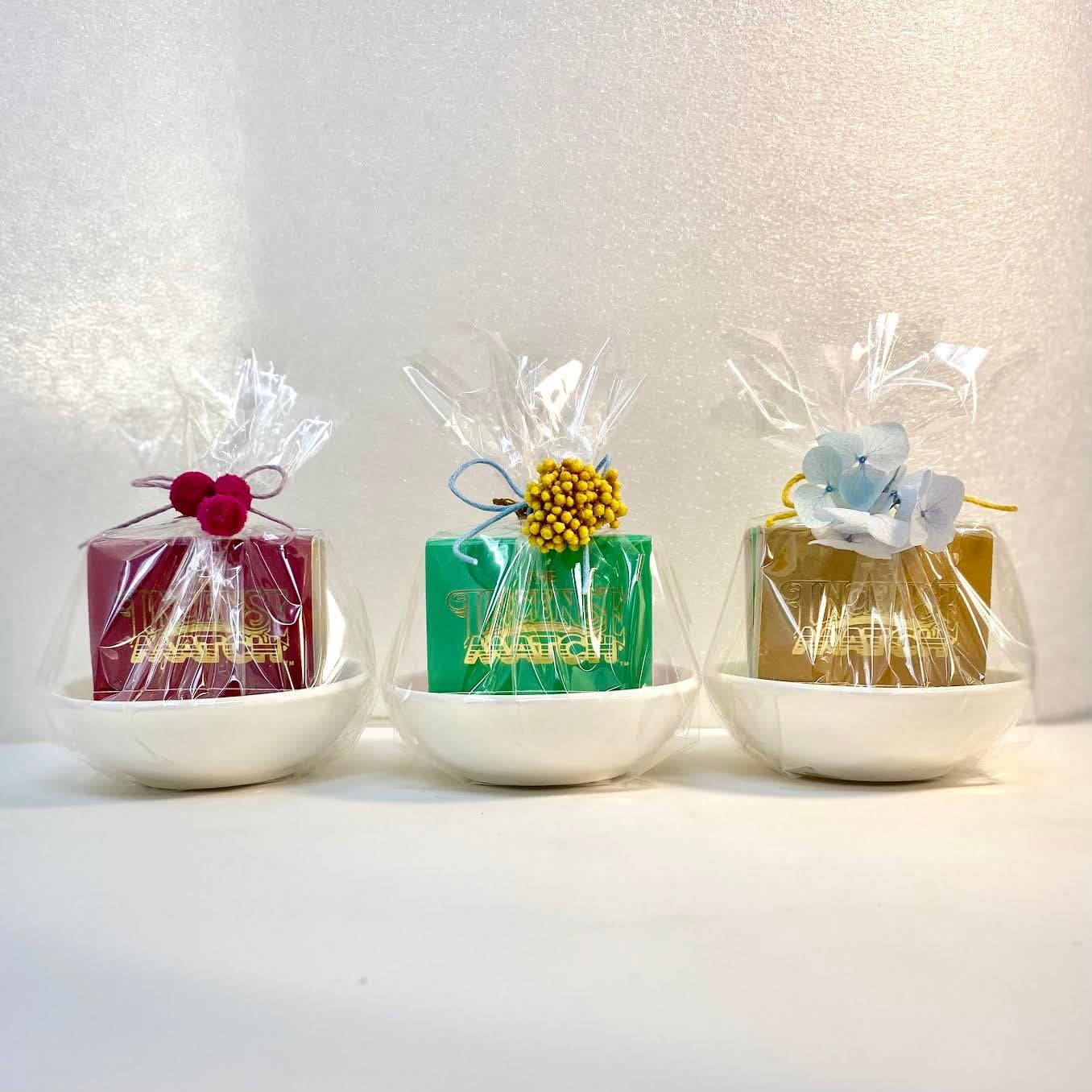 Incense Match⎮Gift Set