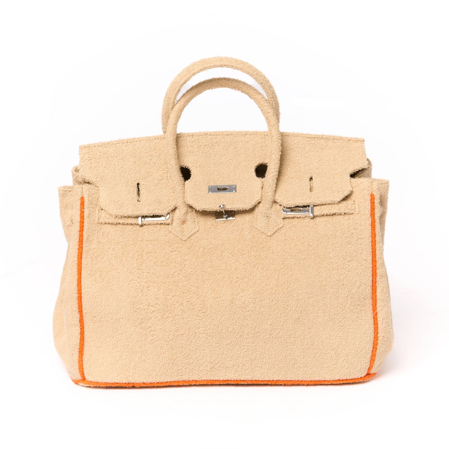 Hampton's "Designer" Inspired Tote Bag - 3 colors !!!