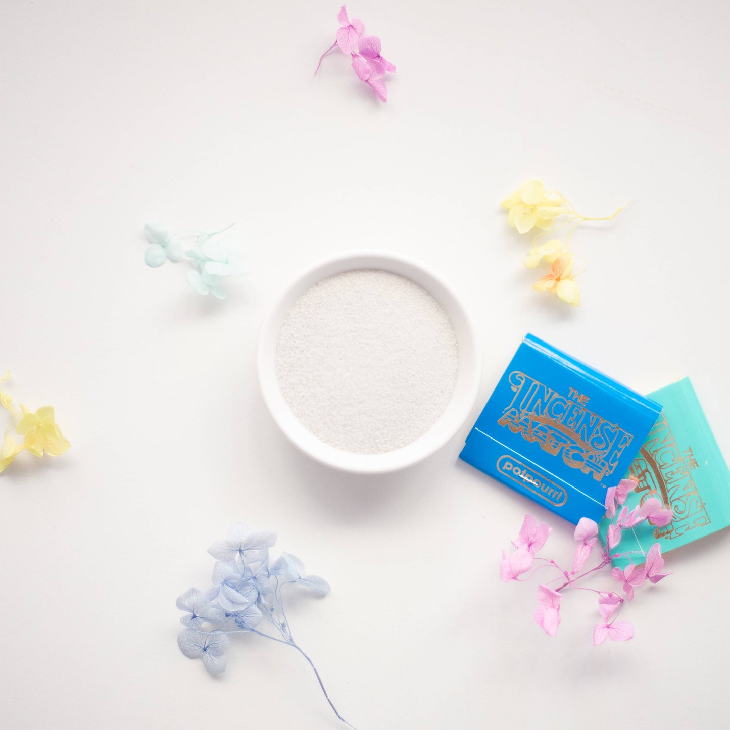 Incense Match⎮Gift Set