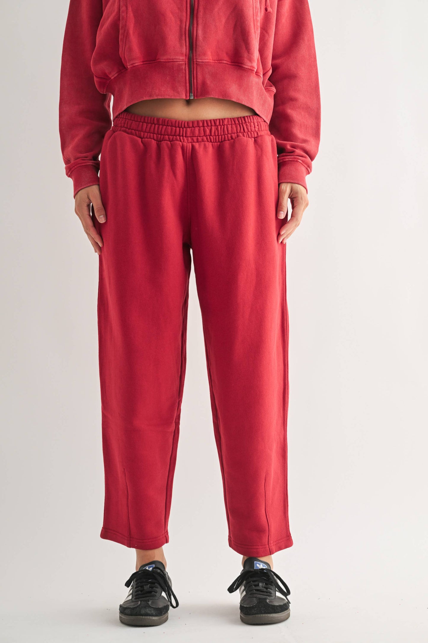 Malibu Air Cotton Fleece Lounge Pants