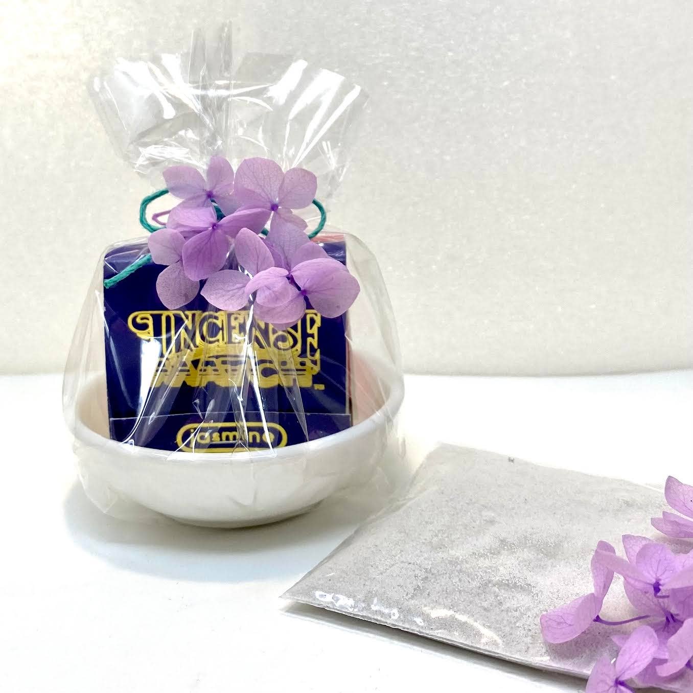 Incense Match⎮Gift Set