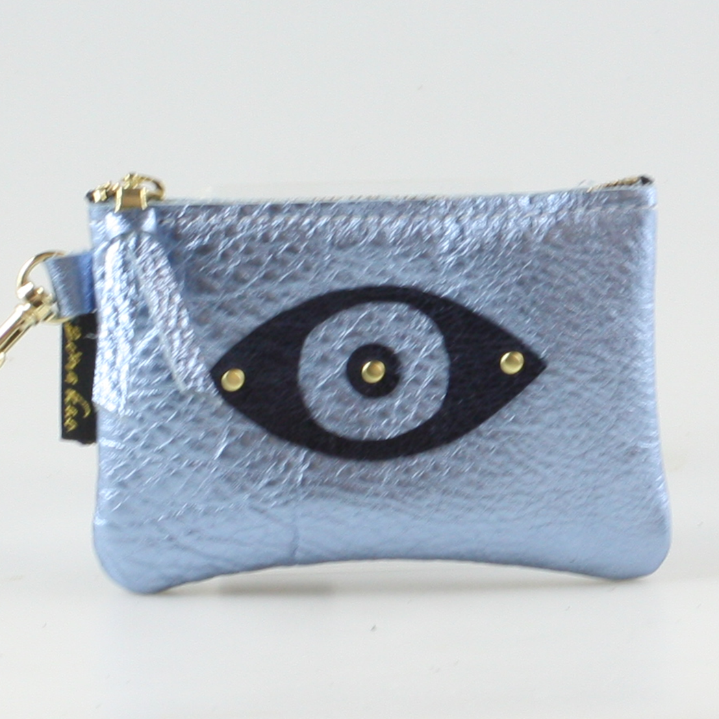The Applique Kara: Evil Eye!