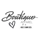 Boutique Apparel and Accessories