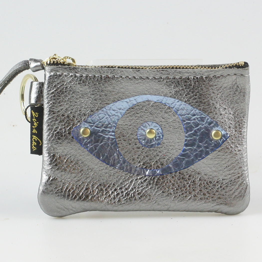 The Applique Kara: Evil Eye!