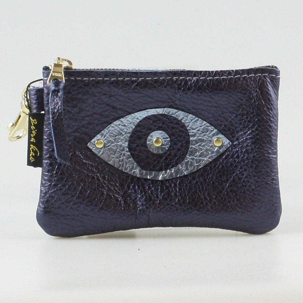The Applique Kara: Evil Eye!