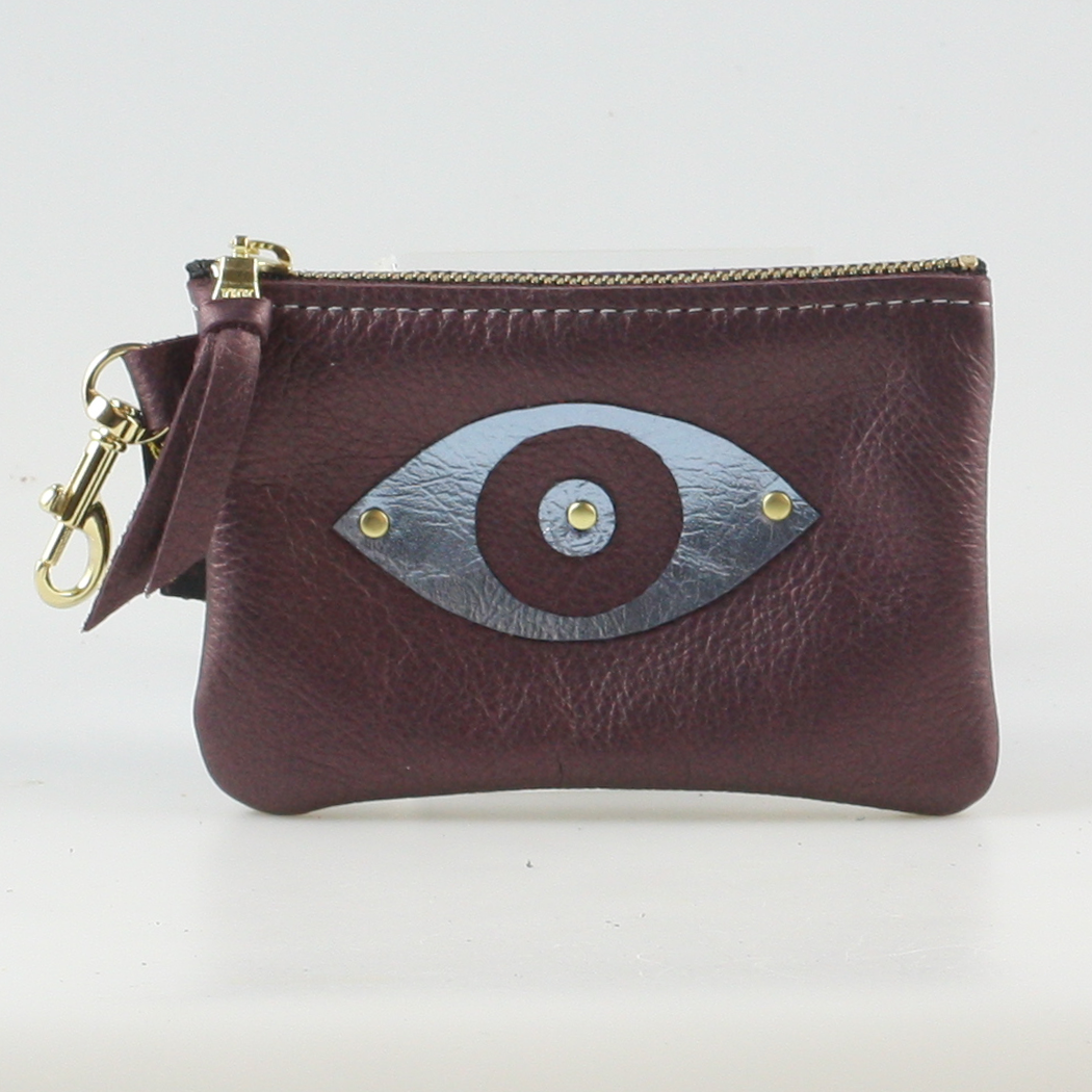The Applique Kara: Evil Eye!