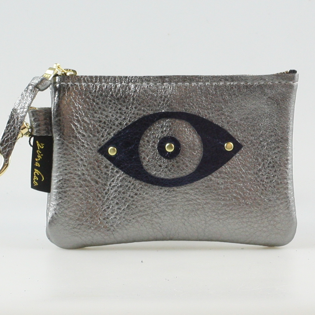 The Applique Kara: Evil Eye!