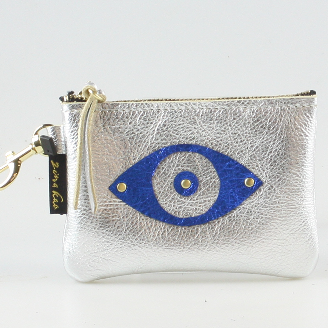 The Applique Kara: Evil Eye!