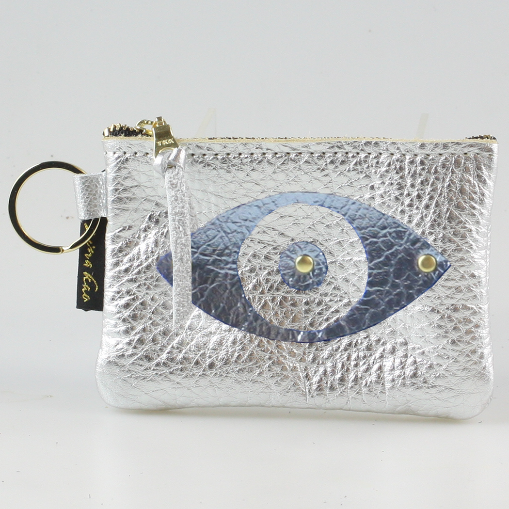 The Applique Kara: Evil Eye!